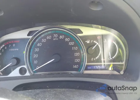 2013 Toyota Venza Le из США, поврежденный, VIN 4T3ZA3BBXDU074385